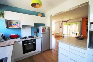 Image of Pleasant house in quiet neighbourhood