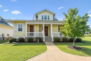 Image of Cozy River 3 Bedroom Family Cottages