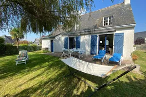 Image of Cottage, Damgan-Kervoyal