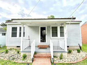 Image of The Hen House