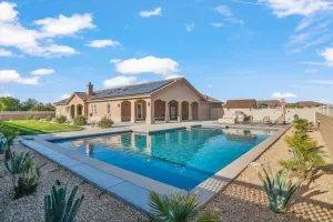 Image of Palmdale California
