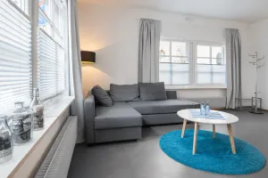 Image of NEW: Noble apartment in the old town of Tübingen, barrier-free, free parking