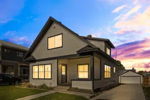 Image of Big House Mins To DT Big Groups Well Stocked