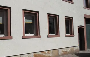 Image of Fewo Faber - apartment, shower, toilet