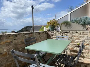 Image of 665 - Maison en pierre sur les hauteurs de Tu Es Roc, à Erquy