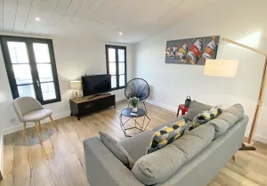 Image of In the heart of the village - 2 bedrooms - 4 people