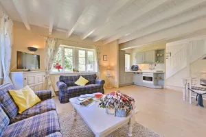 Image of Landhaus Vilmnitz - Wohnung 9