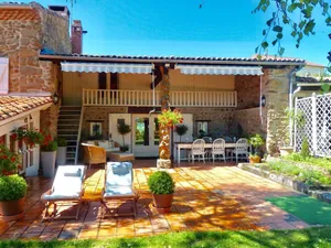 Image of La Maison Marguerite, cottage in the countryside