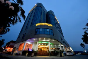 Image of Emerald Puteri Hotel