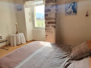Image of Gîte in a quiet equestrian estate in the heart of the Luberon