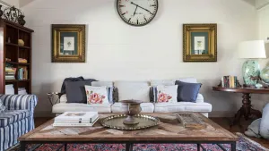 Image of Stonelinks House sleeping 12