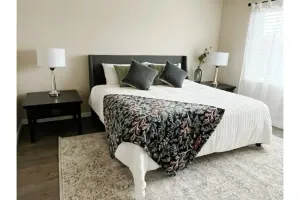 Image of Newly remodeled w\/ creek view