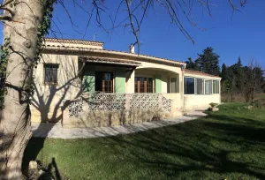 Image of Quiet and relaxing house in Provence