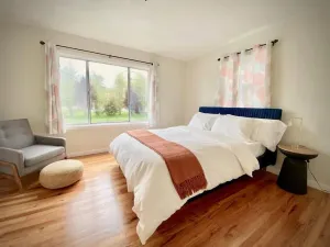 Image of Spacious Home & Yard in Arcata's Creamery District