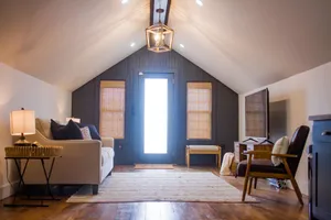Image of NEW! Downtown Apartment in Mountain Home