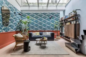 Image of Jungle-Art - duplex très calme et cosy
