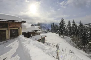 Image of Chalet El Condor