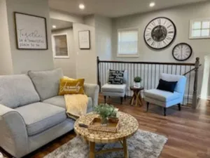 Image of Quaint home in a quiet neighborhood!! Near airport!