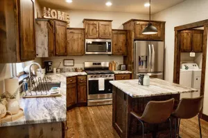 Image of Montana Dreams Retreat - luxury in the Glacier\/ Whitefish area