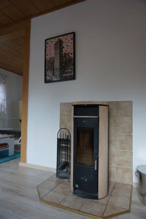 Image of Nature cottage by the lake with river access, river hikes in the Fichtelgebirge
