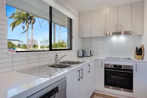 Image of Capri Apartments: 2 bedroom (We have 1 upstairs and one downstairs apartment)