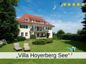 Image of Ferienwohnung Villa Hoyerberg