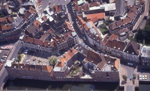 Image of Charming apartment in the center of Douai