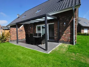 Image of meinStrandhaus - Holiday home \"meinStrandhaus\"