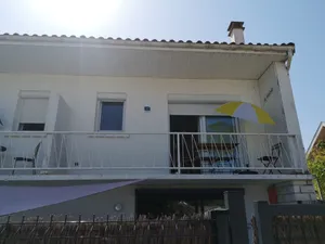 Image of T2 apartment by the sea