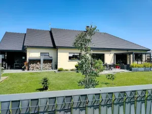 Image of Large contemporary villa just outside etretat