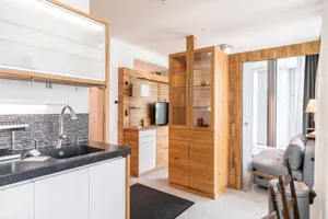 Image of Smart Apartment - Top of Belvedere Smart 1