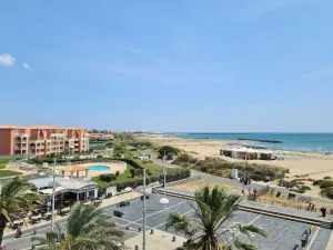 Image of Appartement 2 pièces CAP D'AGDE CT630-080