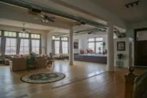 Image of 4 BD 2 BA Penthouse Historic Uptown Butte W\/ Views