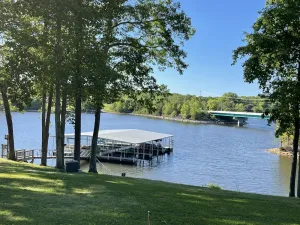 Image of Lake View Prime Location, Community Dock w swim ladders, covered boat slip,