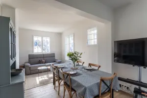 Image of Le Dinghy - Appartement pour 4