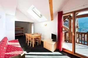 Image of Les Hauts Valmeinier