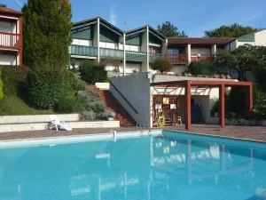 Image of 3p apartment with pyrenees view, wifi, parking
