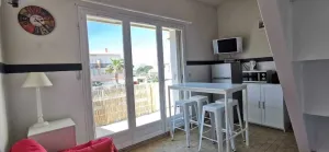 Image of Cap d'agde- Appartement proche village naturiste