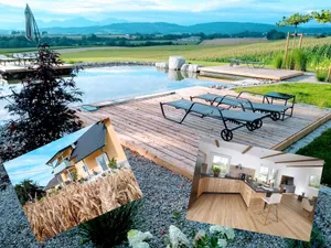 Image of Chalet-Appartement Baumgarten