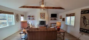 Image of Luxury Adobe Home near Marfa and McDonald Observatory