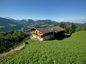 Image of Chalet in Hopfgarten