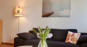 Image of Ferienwohnung Bodenseele - Wohlfühloase mit großem Sonnenbalkon