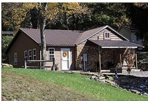 Image of Cozy Rustic Cabin in the county!