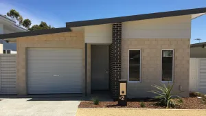 Image of Town Central Accommodation