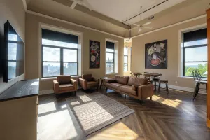 Image of Mason's View - Cincy Hilltop Apartment