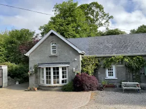 Image of ROBIN COTTAGE IN THE HEART OF COUNTY ANTRIM .