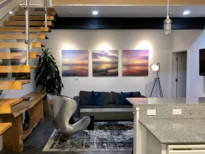 Image of Petaluma Modern Sky Loft, Close to Wineries and Downtown Petaluma