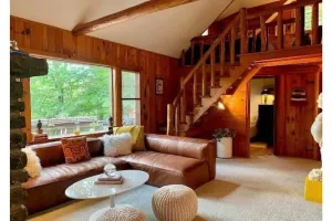 Image of Lakeview Cabin Wallenpaupack