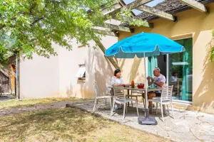 Image of Gite "le noyer" 4 pers a blajoux