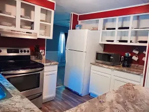 Image of Near The Lake